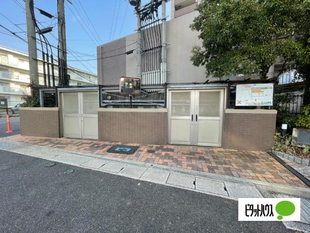 コアマンション島瀬ネクステージ 共有部分