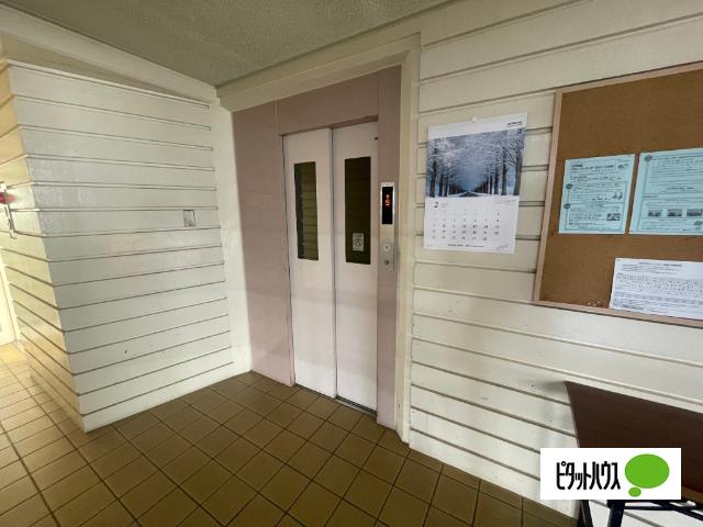 スカイプラザシティ 共有部分