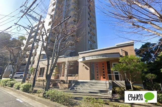 JGMヴェルデヒルズ交通公園 外観
