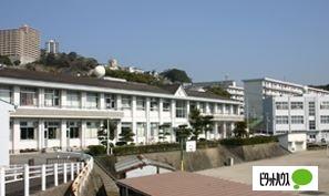 中学校