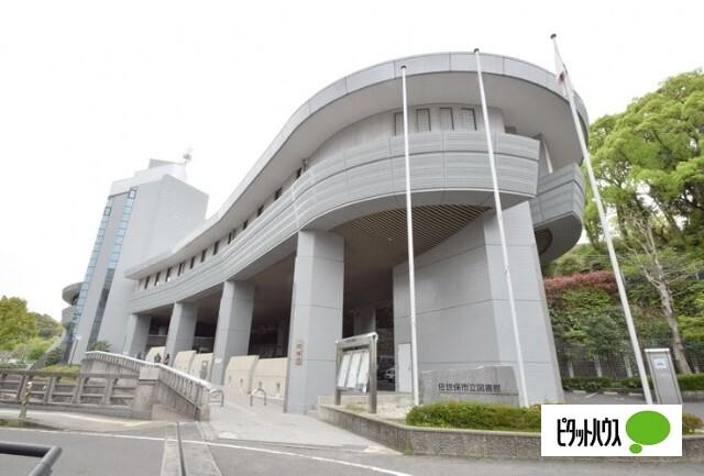 図書館