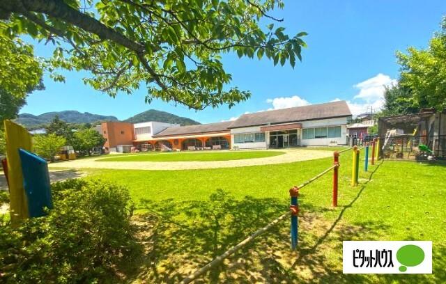 幼稚園、保育園