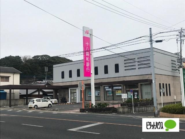 銀行