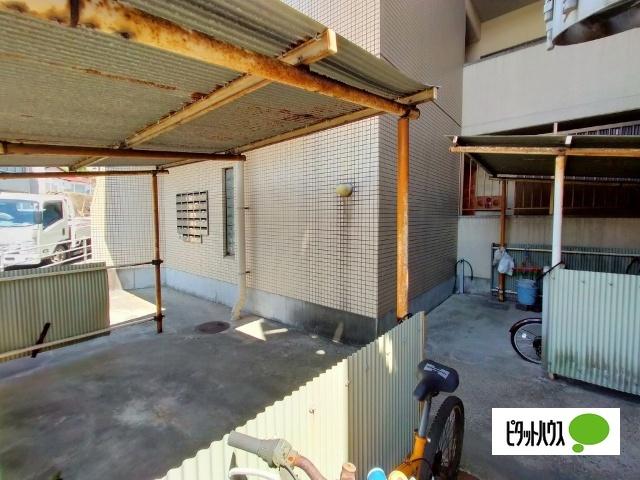 アンピール藤原町 物件画像