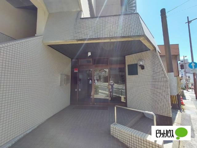 アンピール藤原町 物件画像