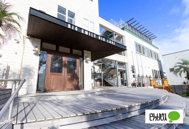 幼稚園、保育園