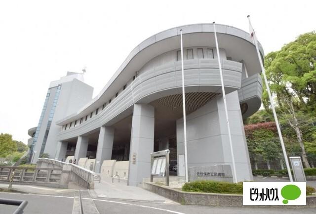 図書館