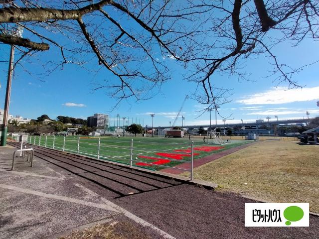 公園