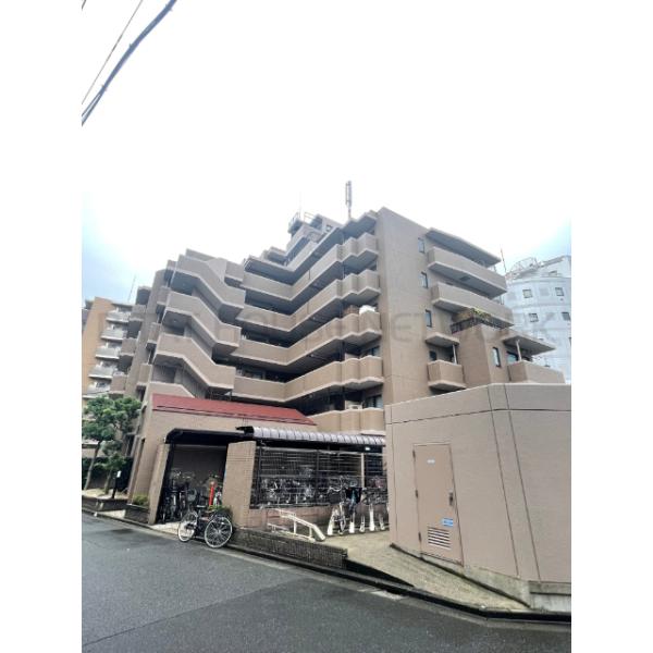 フェアロージュカサイ