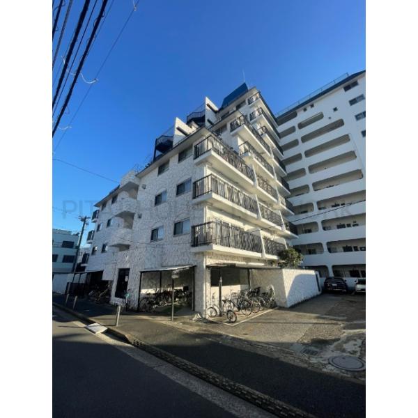 シュウワコイワレジデンス