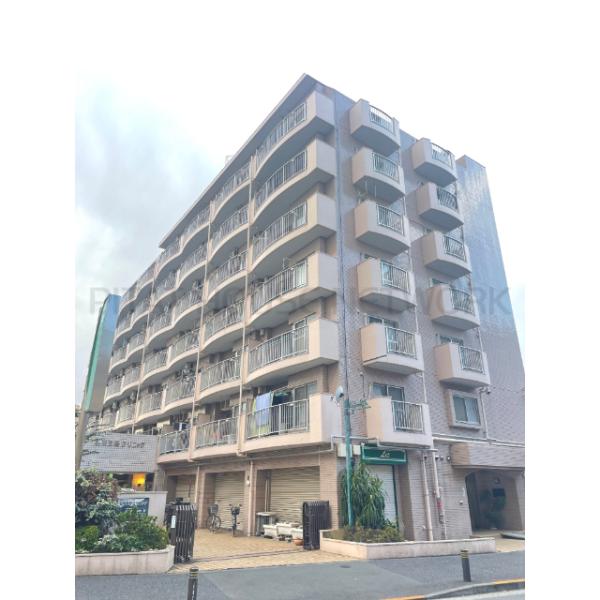 サンハイムフェニックス亀有