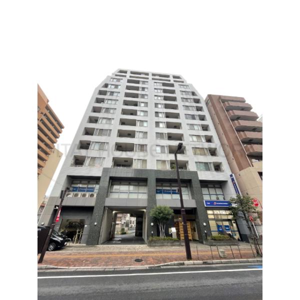 エスト・グランディール船橋