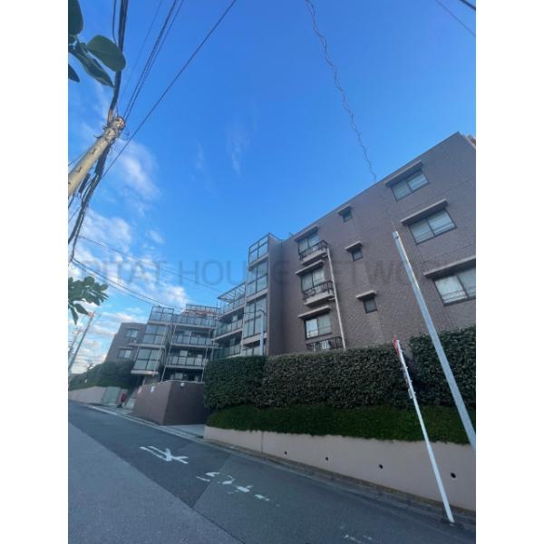 ライオンズマンション津田沼鷺沼台