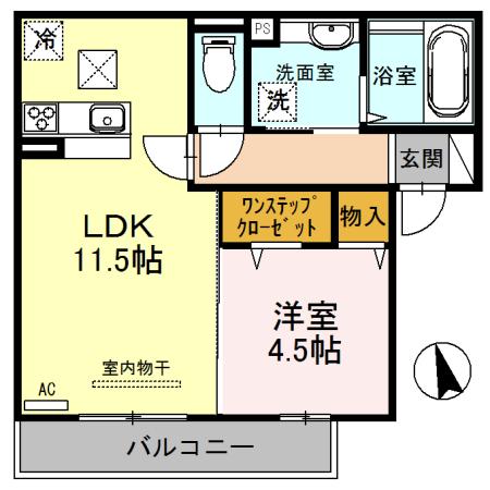 写真:物件の写真