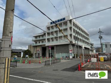 社会医療法人弘道会萱島生野病院：924m