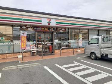 セブンイレブン大東新田北町店様：550m