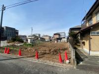 現況更地です！