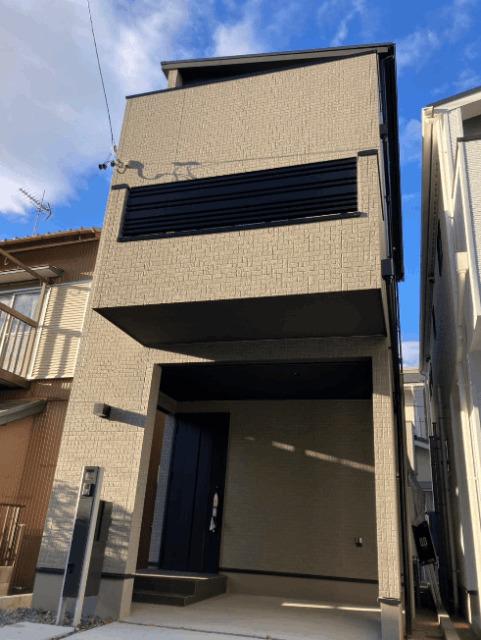 外観写真1