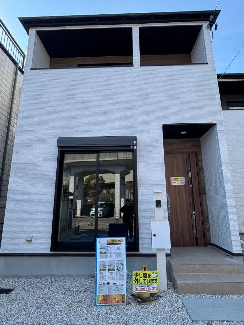 外観写真1