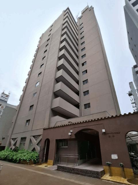 外観写真1