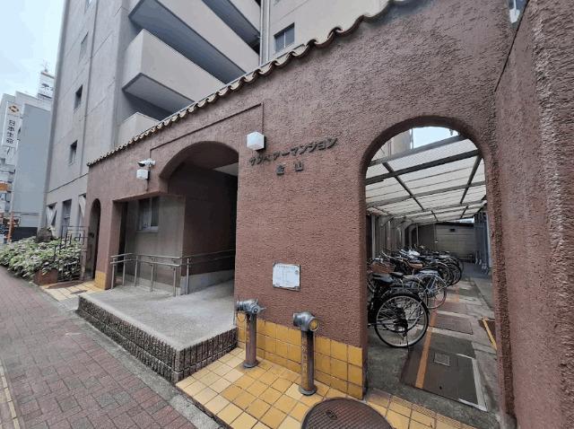 外観写真2