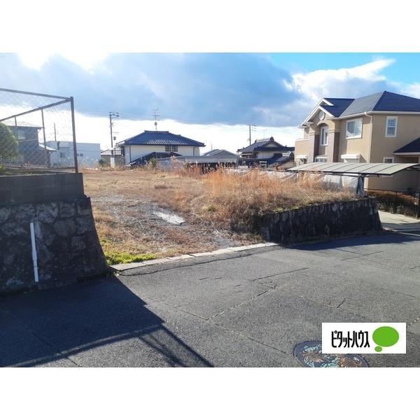 愛知県尾張旭市旭台3丁目