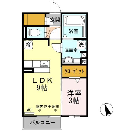 写真:物件の写真