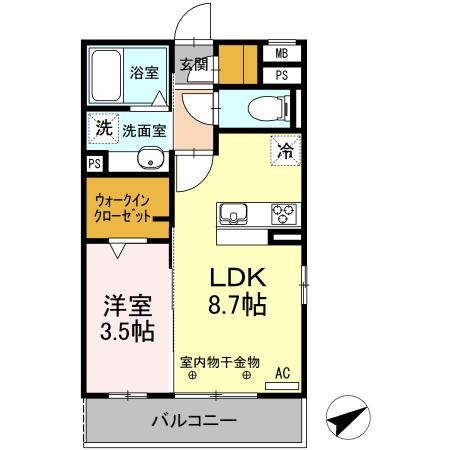 写真:物件の写真