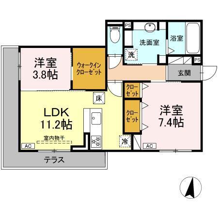 写真:物件の写真