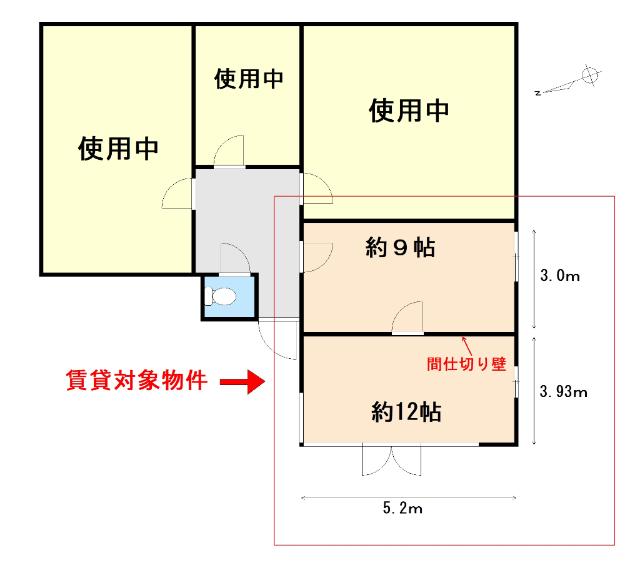 写真:物件の写真