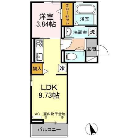 写真:物件の写真