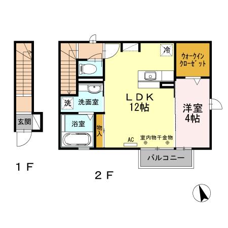 写真:物件の写真