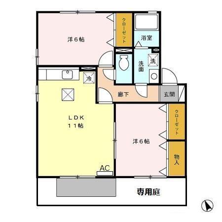 写真:物件の写真