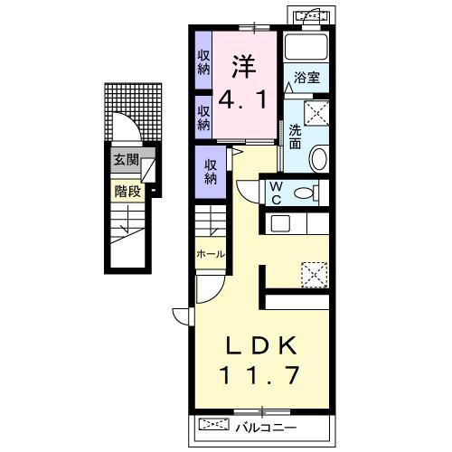 写真:物件の写真