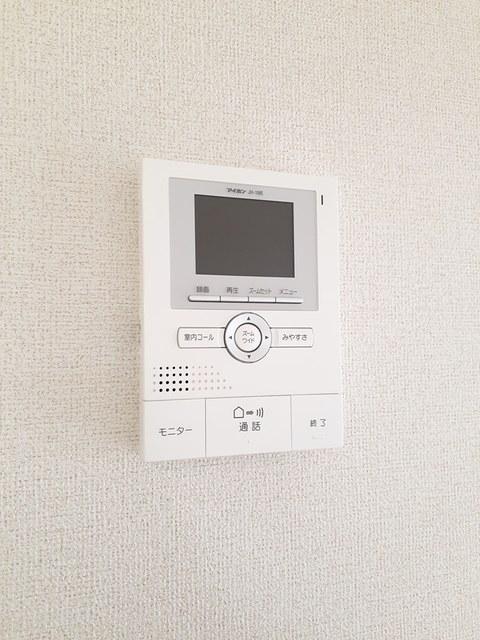Ｎｅｗアラモード・メゾンⅠ（201） 設備