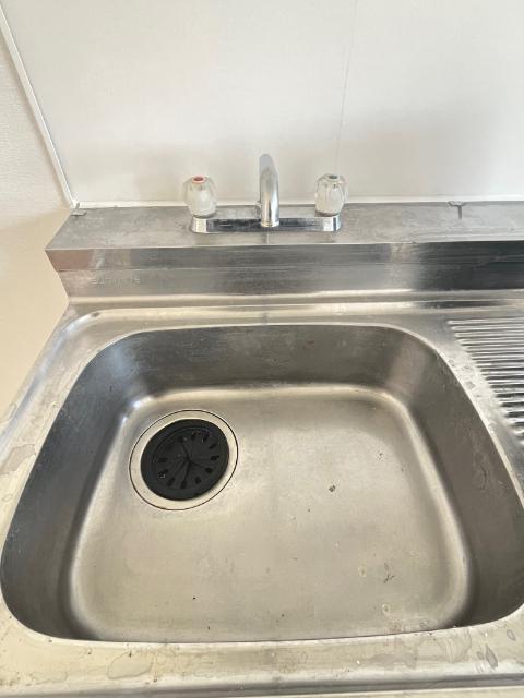 四日市市笹川アパート 部屋画像