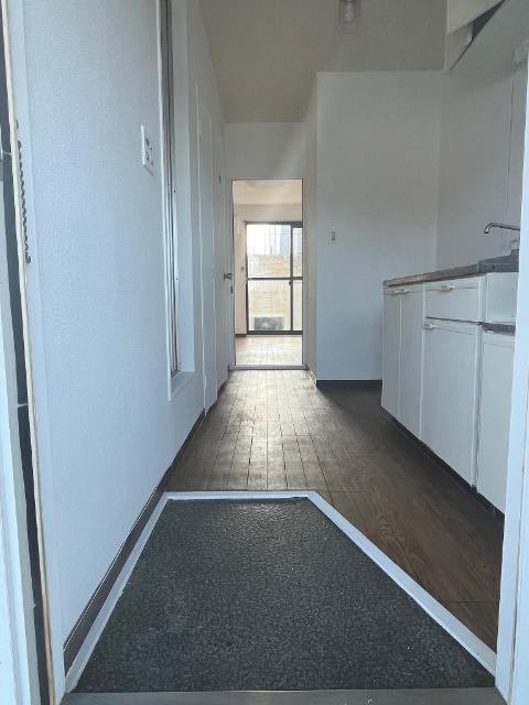 四日市市笹川アパート 部屋画像