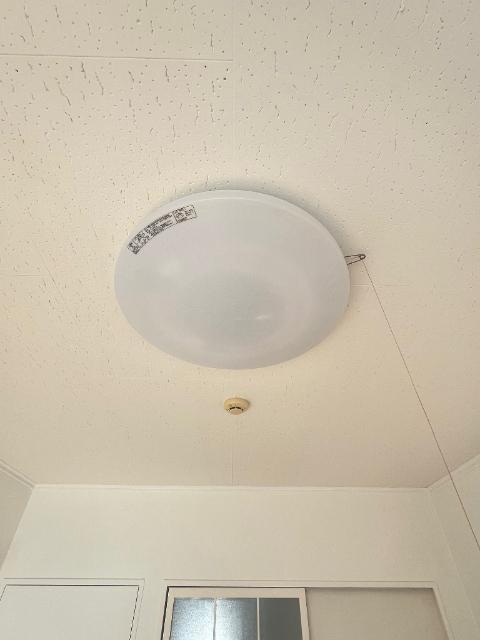 四日市市笹川アパート 部屋画像