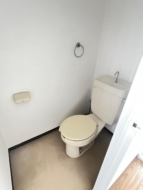 四日市市笹川アパート 部屋画像