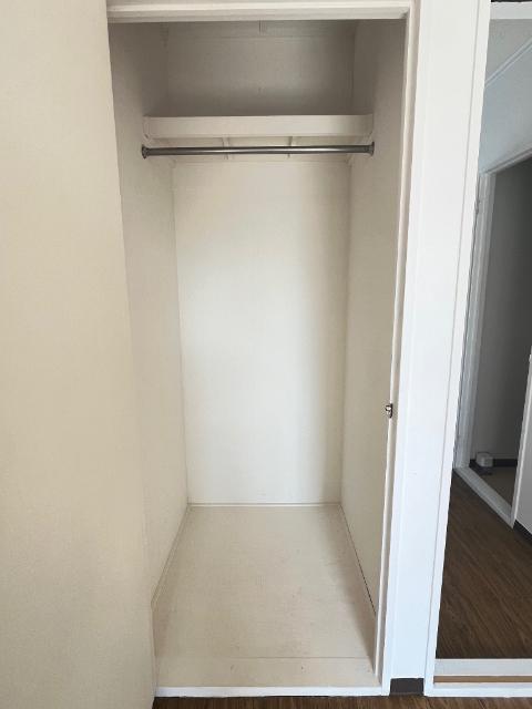 四日市市笹川アパート 部屋画像