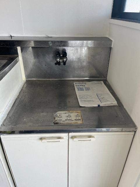 四日市市笹川アパート 部屋画像