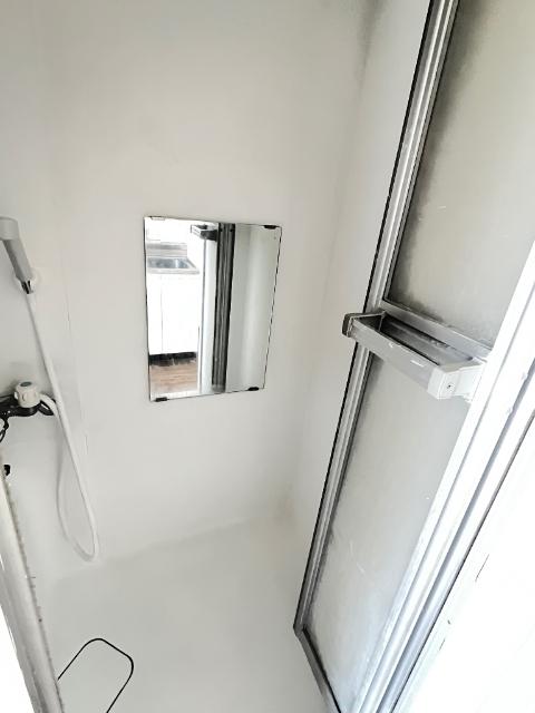 四日市市笹川アパート 部屋画像