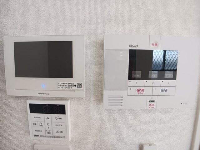 エミネント長田Ⅰ（105） 設備