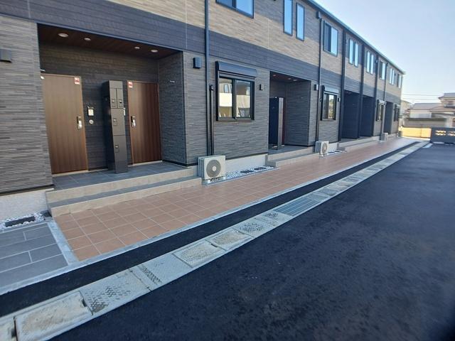 エミネント長田Ⅰ（105） その他部屋・スペース