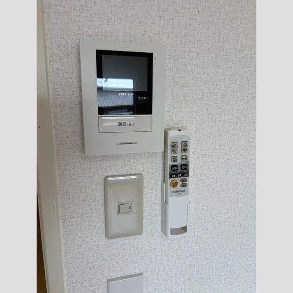 宮前ハイツ（202） 設備
