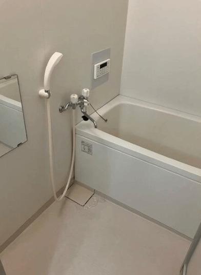 四日市市日永西マンション 部屋画像