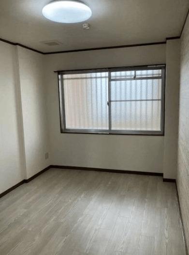 四日市市日永西マンション 部屋画像