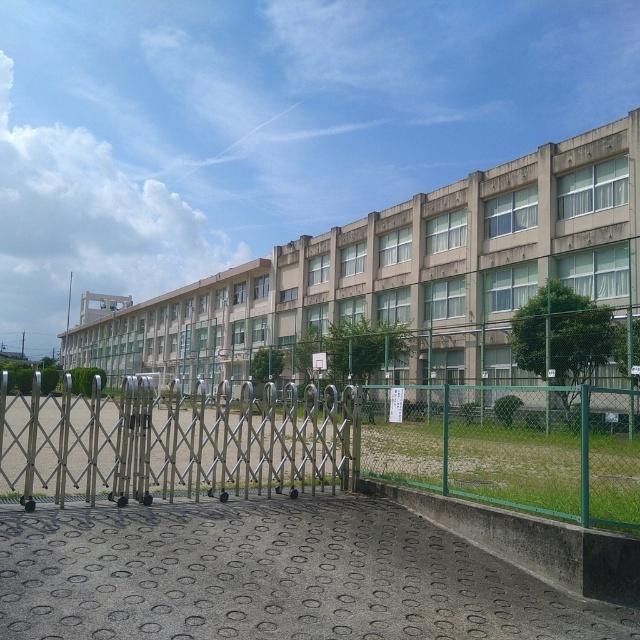 四日市市立内部小学校