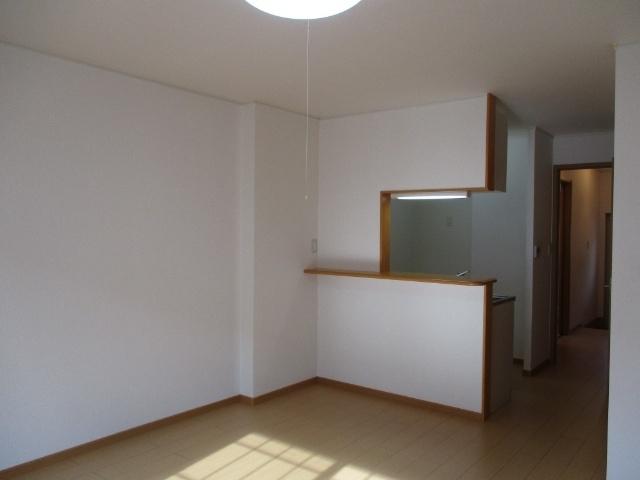 エアリー谷口Ｂ（105） 室内