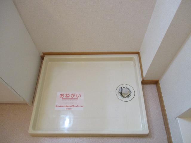 エアリー谷口Ｂ（105） 設備